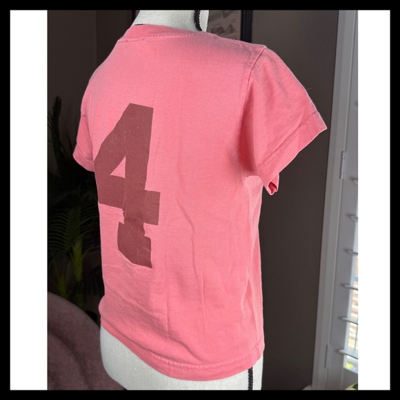 FUCT‎ Catholic School VINTAGE FUCT Y2K Skater T-shirt Women's Size Small Grunge - Picture 5 of 16